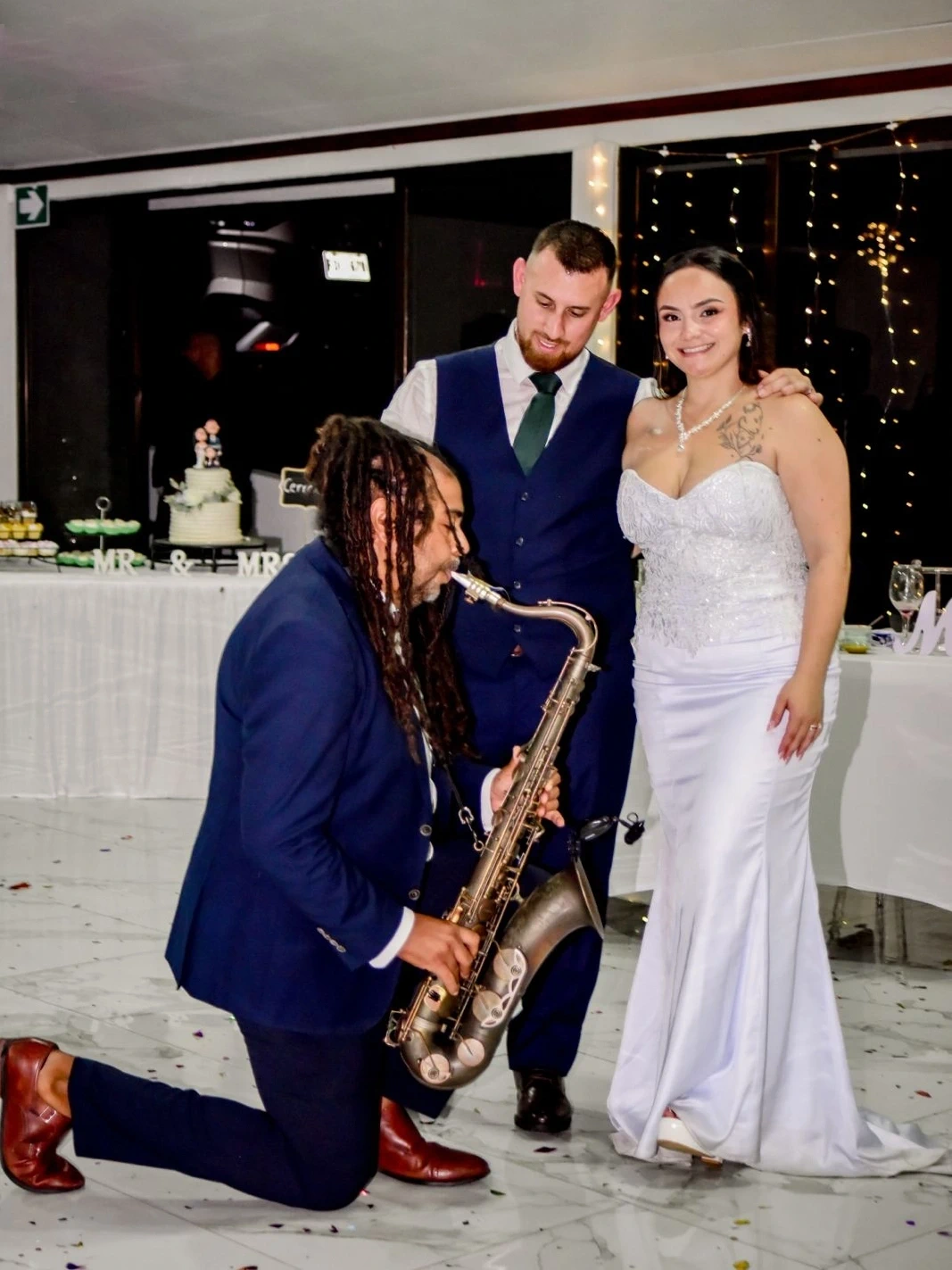 Música para Bodas en Costa Rica